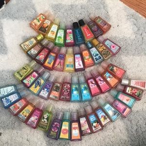 ‼️HUGE‼️ pocketbac bundle! ‼️some rare‼️